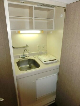 シティフォーラム上本郷の物件内観写真